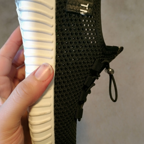 Indestructible Shoes - Picture 2 of 5